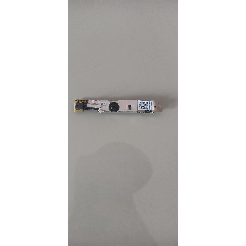 Placa webcam Dell Inspiron N5010.