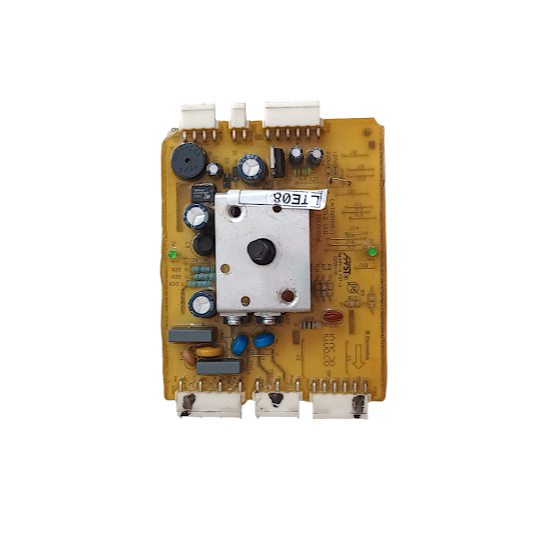 Placa de Potencia da Lavadora Electrolux LTE08 70200433