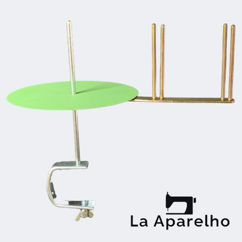 Suporte De Viés Com Guia Para Máquina De Costura em Oferta na Shopee