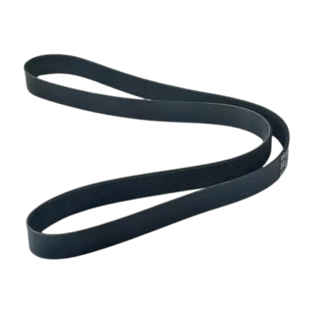 Correia Poly V Alt Para John Deere Case 8pk1700 Gates