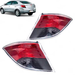 Lanterna Prisma Lt Ltz 2013 2014 2015 2016 Fume