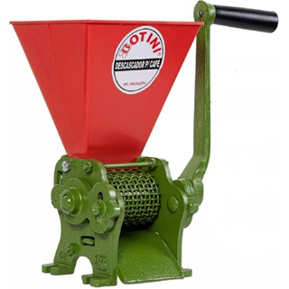 Descascador De Cafe Manual Botini em Oferta na Shopee