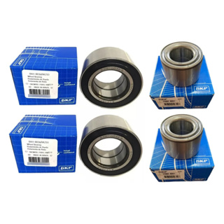 Kit Rolamento 4 Rodas Ford Fiesta Ecosport Focus Sem Abs em Oferta na Shopee