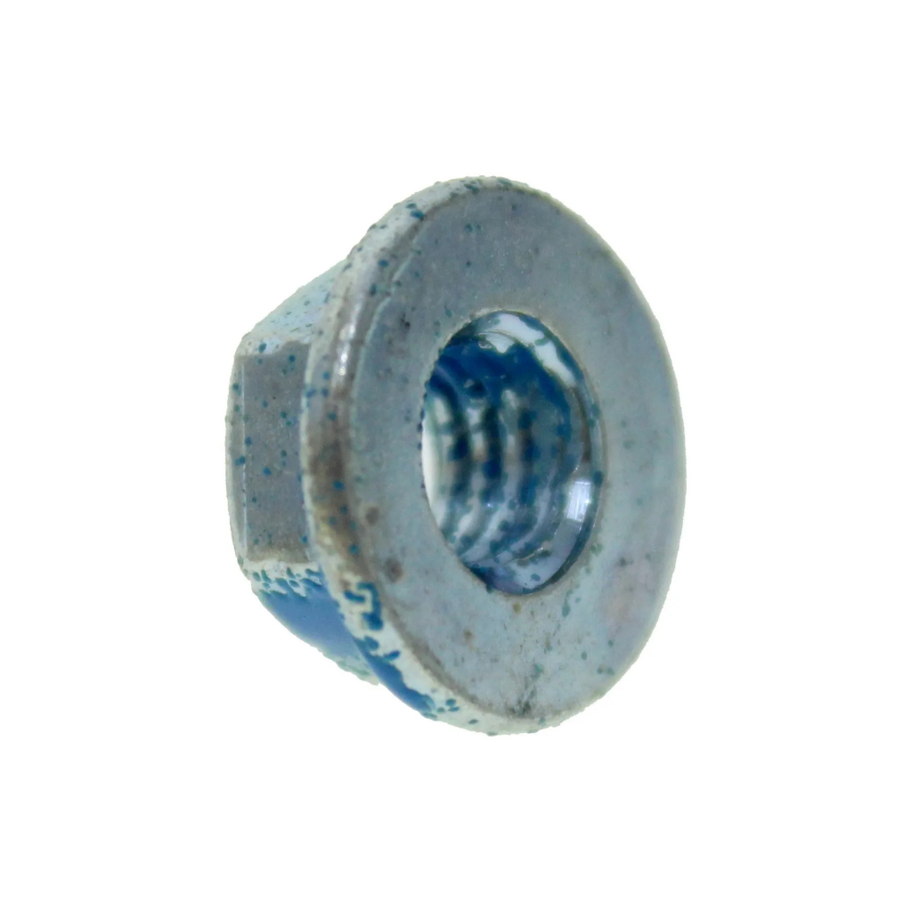 Porca De Cobre Hélice Condensadora Ar Condicionado Samsung DB60-00406A Original