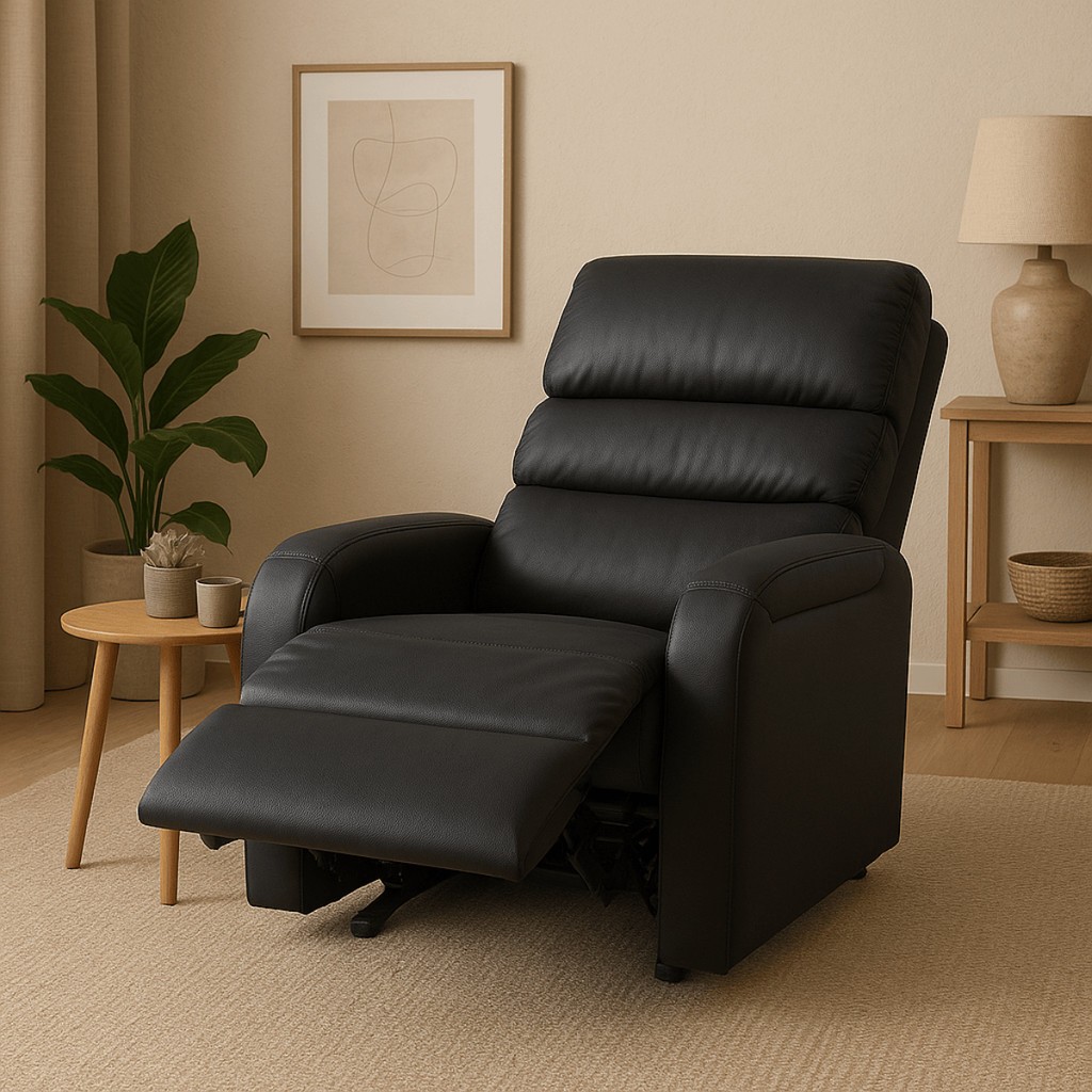 O que é Sofá Retrátil Modelo? Guia e Onde Comprar | BuscaProdutos