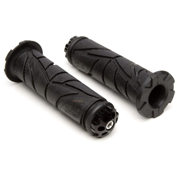 Manopla Esportiva Veneza Emborrachada Universal Moto Conforto Aderência Alta Durabilidade em Oferta na Shopee