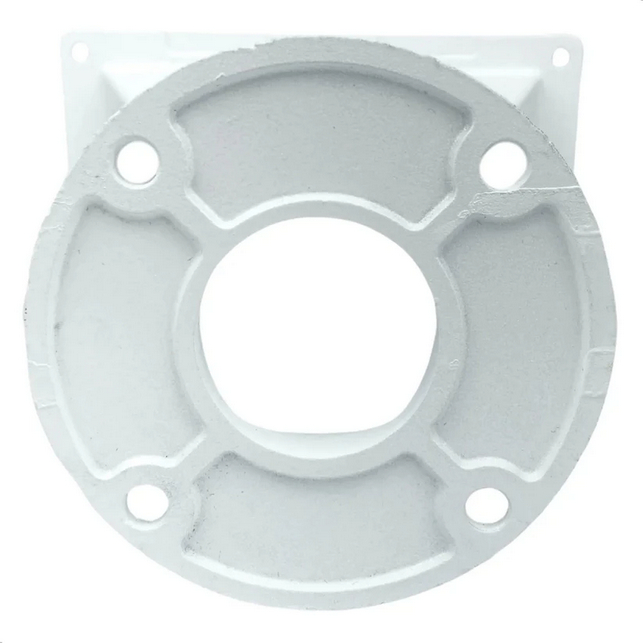 Expansor Cone LTS 1519 Original Corneta Boca Quadrada Tecsystens — imagem 2 de 2