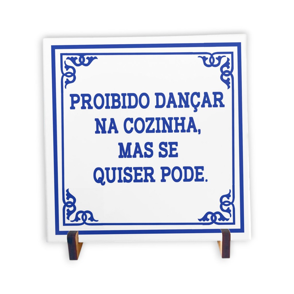 Azulejos Decorativos Frases: Onde Comprar | BuscaProdutos