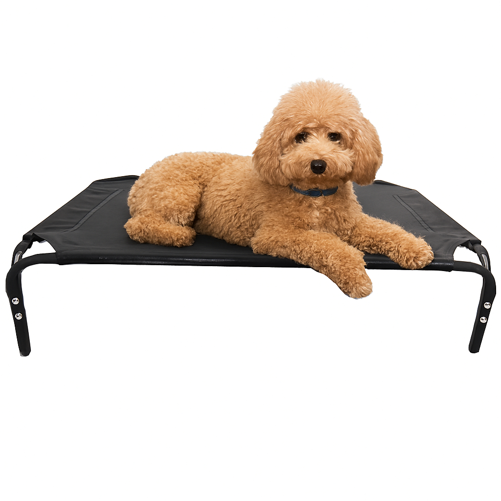 CAMA PARA CACHORRO PET LAVÁVEL E RESPIRÁVEL ANT - FRIAGEM
