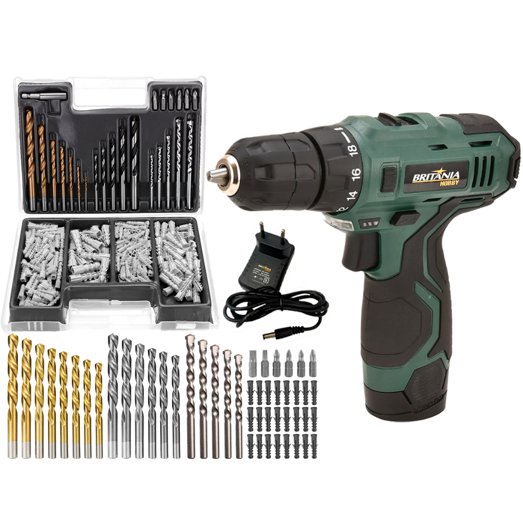 Bucha Furadeira: Onde Comprar | BuscaProdutos