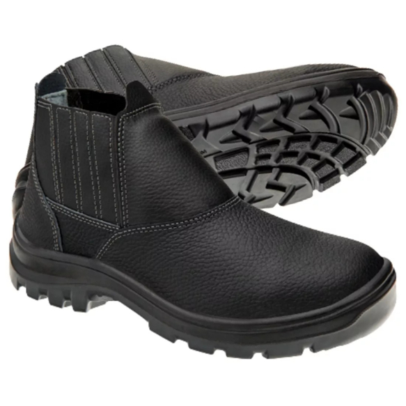 Botinas Masculinas Marluvas: Onde Comprar | BuscaProdutos