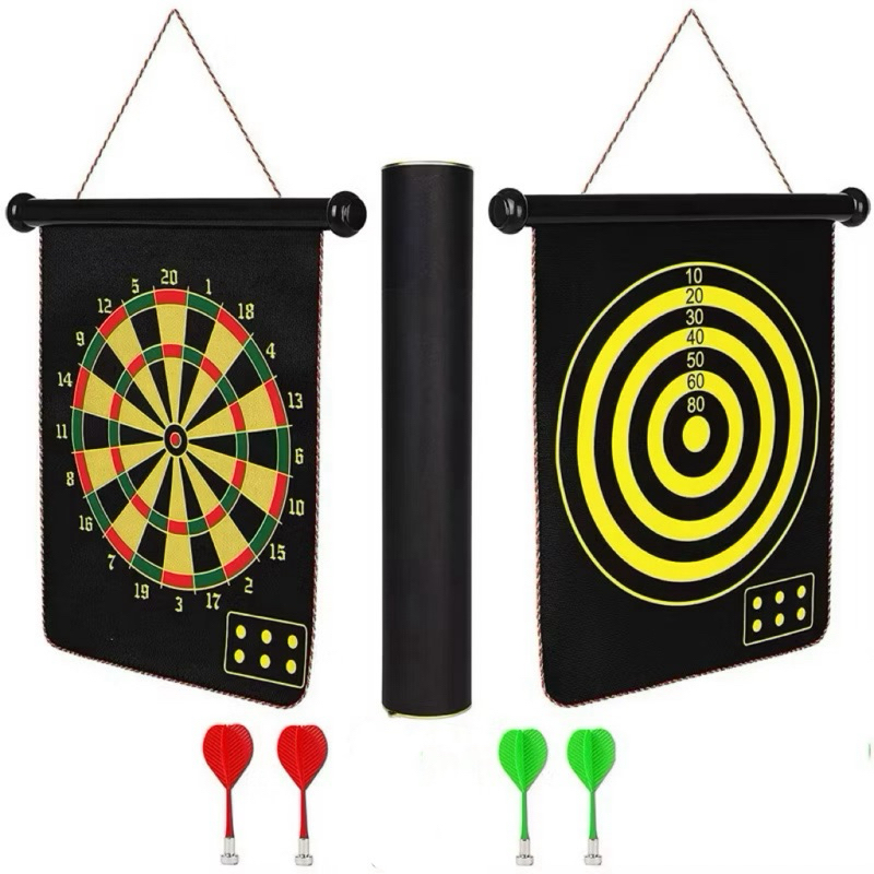 Dardo com Alvo: Guia Completo e Onde Comprar | BuscaProdutos
