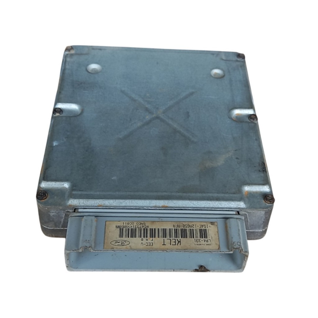 Modulo Central Injeção Focus 1.8 16v 1s4f-12a650-afa Kelt 1S4F12A650AFA / LP4331 / EECV