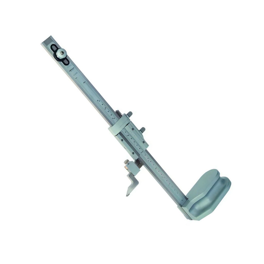 TRAÇADOR DE ALTURA 300 MM - MITUTOYO 514.103 MADE IN JAPAN