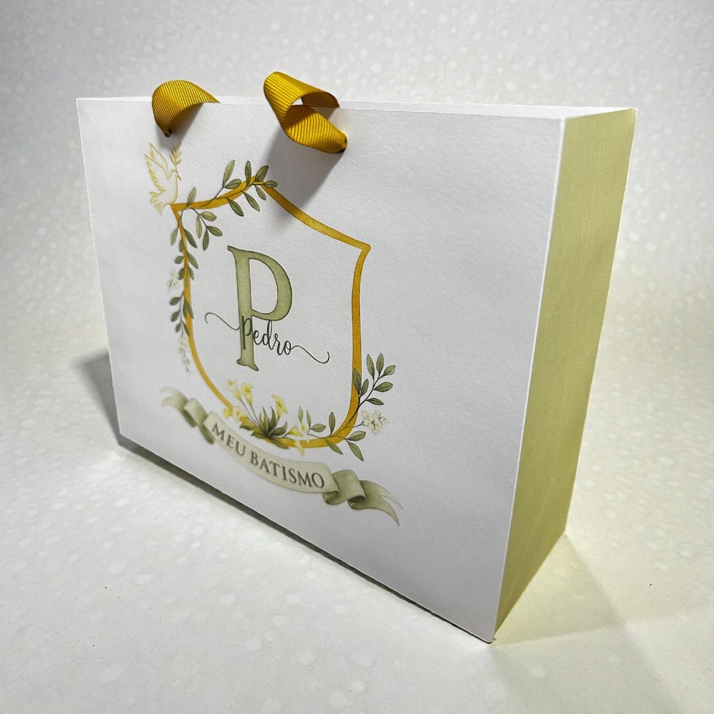 SACOLINHA BATIZADO FORMATURA 15 ANOS COM NOME Personalizado | Sacolinha | Lembrancinha | Mimos | Aniversário Batizado