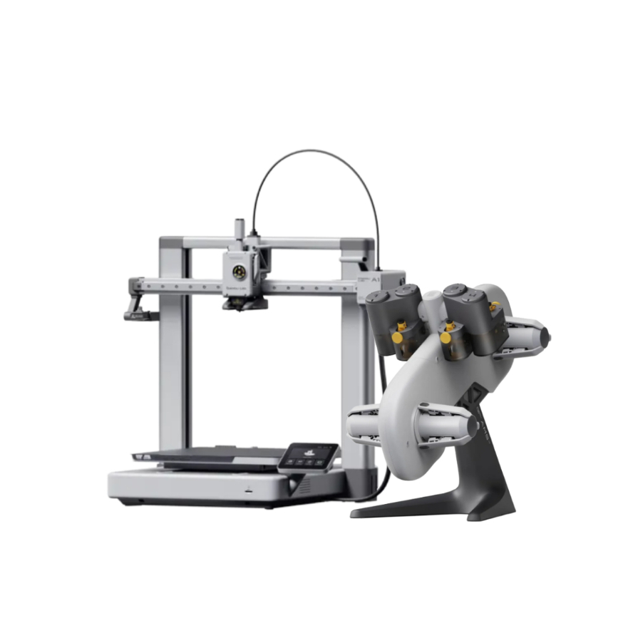 Equipamento 3D