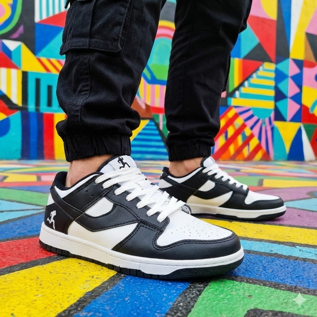 Tenis Masculino Feminino Dun Casual Unissex Sem Genero Sapatenis Confortavel Promoção