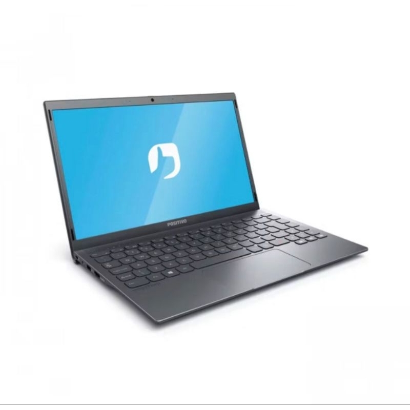 Notebook Positivo Master Intel Pentium N1250 RAM 4G N5030 500gb SSD Windows 11