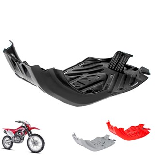 Protetor de Motor CRF 250F Amx Preto em Oferta na Shopee