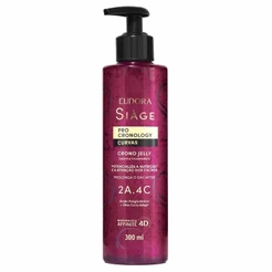 Siage Gelatina Modeladora Pro Cronology 300ml