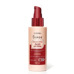 Siage Óleo em Creme 100ml