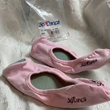 Protetor Para Sapatilha De Ponta - Só Dança- Cód. AC09