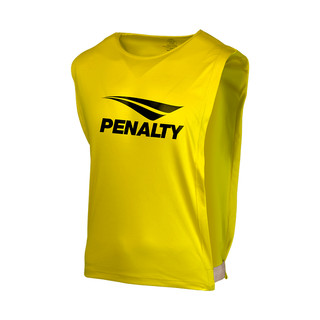 KIT com 5 coletes De Futebol Adulto Penalty