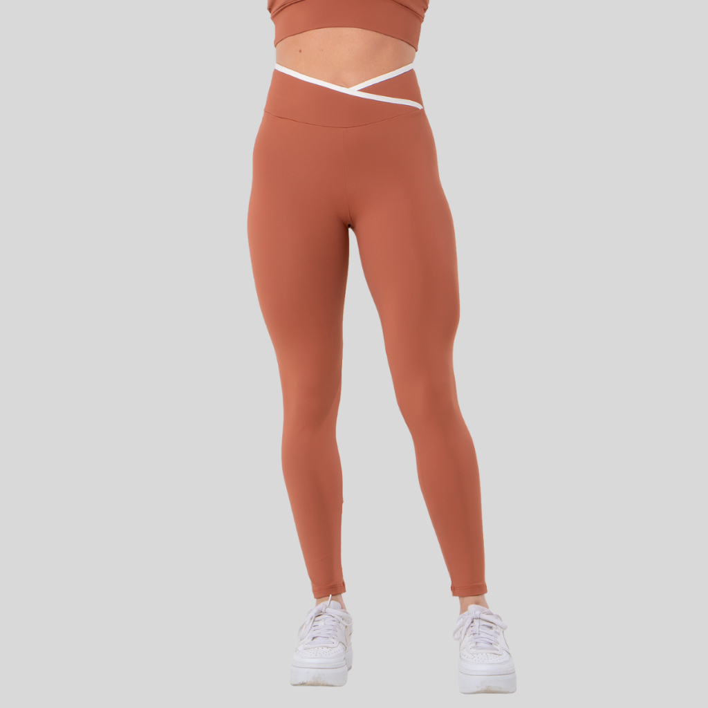 Calça Legging Feminina Ginástica Academia Roupa para Malhar Confortável