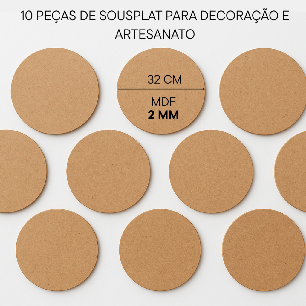 Bases para Mesas de Jantar: Onde Comprar | BuscaProdutos