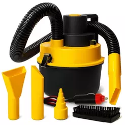 Aspirador De Pó automotivo 12V