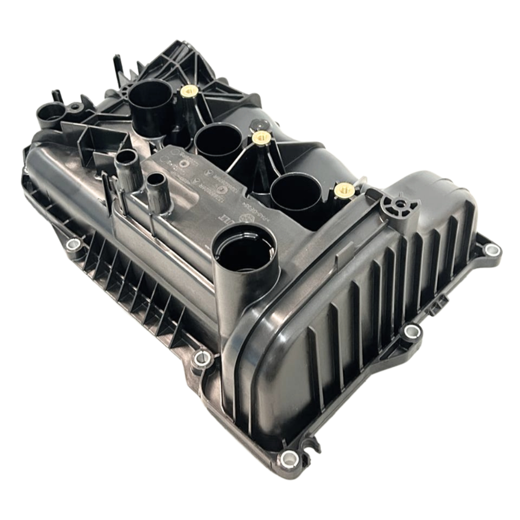 TAMPA DE VÁLVULAS RENAULT KWID 1.0 12V  2023 2024 2025 2026 MOTOR B4D - 03 CILINDROS