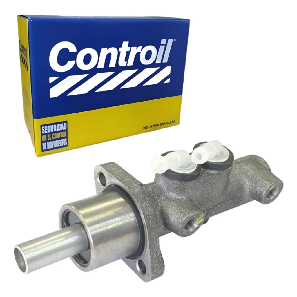 Cilindro Mestre Freio 22.2mm Fiat Palio Siena Strada Com Abs