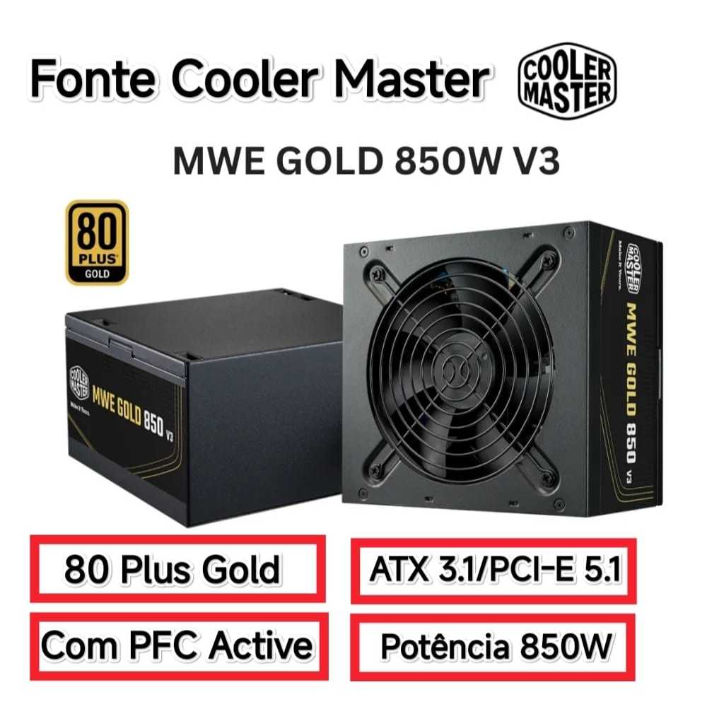 O que é Cooler Gold? Guia e Onde Comprar | BuscaProdutos