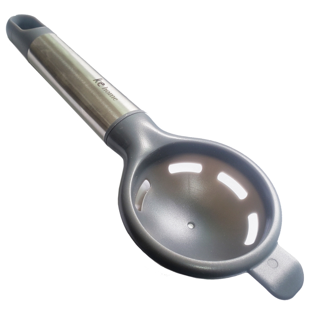 Separador De Gema E Clara De Ovos em Aço Inox Linha Urban Utensílio de Preparação em Oferta na Shopee