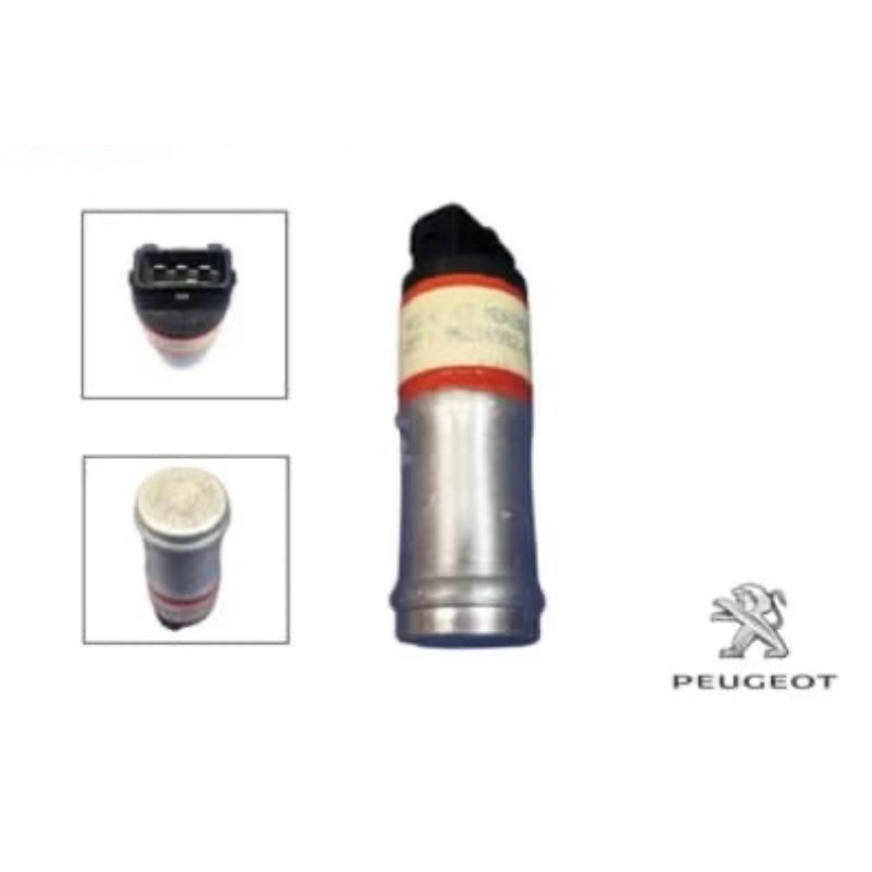 Sonda Ar Condicionado Climatização Peugeot 9621698280