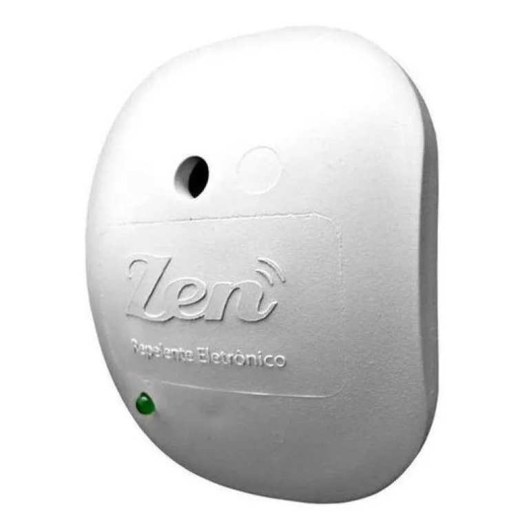 Repelente Eletrônico Ultrassônico Anti - Pernilongo Bivolt em Oferta na Shopee