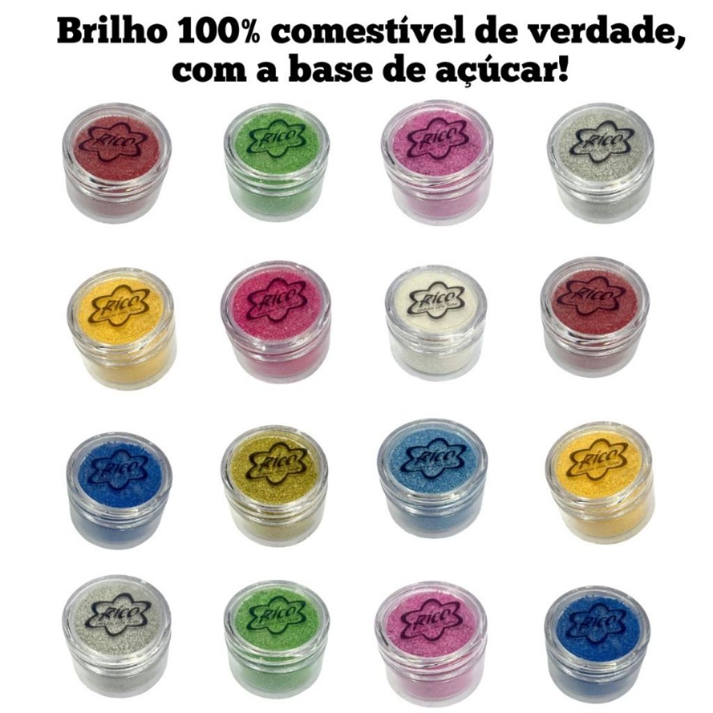 Bolo com Brilho: Onde Comprar | BuscaProdutos