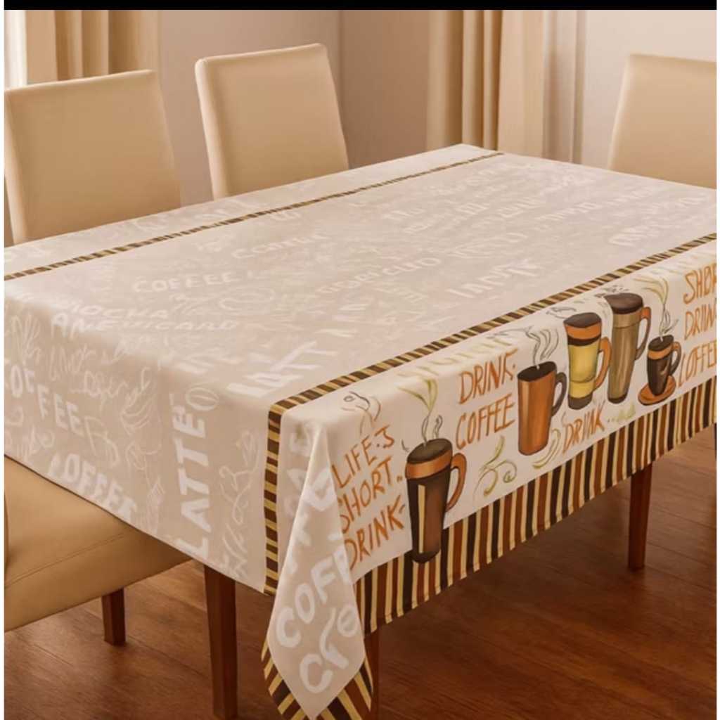 Toalha de Mesa 1,00 x 1,00