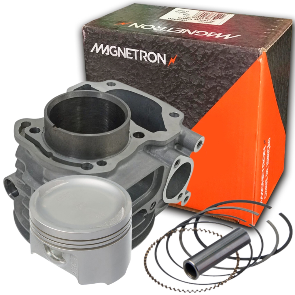 Kit Cilindro Motor LEAD 110 MAGNETRON