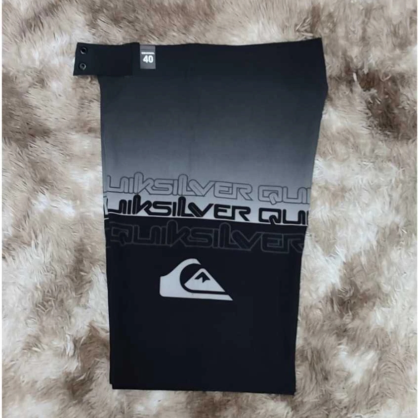 Bermuda  Masculina Com Bolso Traseiro Básica Premium- Verão , Casual ,  Praia  Surf,Secagem Rápida em Oferta na Shopee