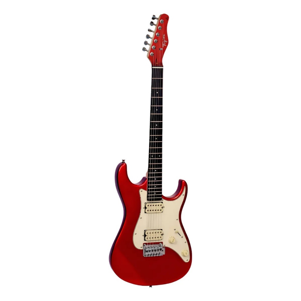 GUITARRA TAGIMA ESCALA ESCURA ESCUDO AWH TG-525 CA