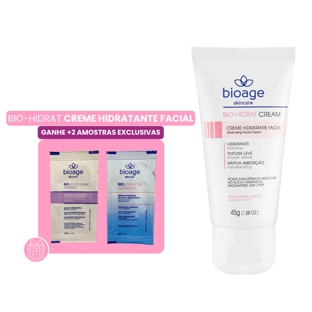 Creme Hidratante Facial para Pele Seca: Onde Comprar | BuscaProdutos