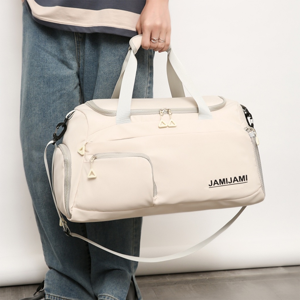 Bolsa Mala Maternidade Grande Capacidade À Prova D' Água De Academia De Viagem Esportiva X221 LING