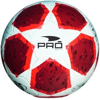 Kit Com 30 Bolas De Futebol Campo Tam.5 Oficial Couro Sintético Cor Sortida + 20 bola de vôlei.