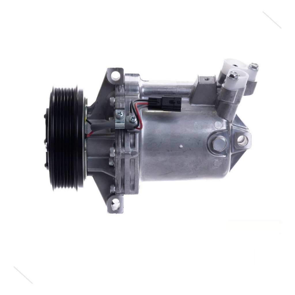 Compressor Ar Condicionado Fluence 2.0 2011 2012 2013 2014 926009541R em Oferta na Shopee
