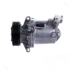 Compressor Ar Condicionado Fluence 2.0 2011 2012 2013 2014 926009541R