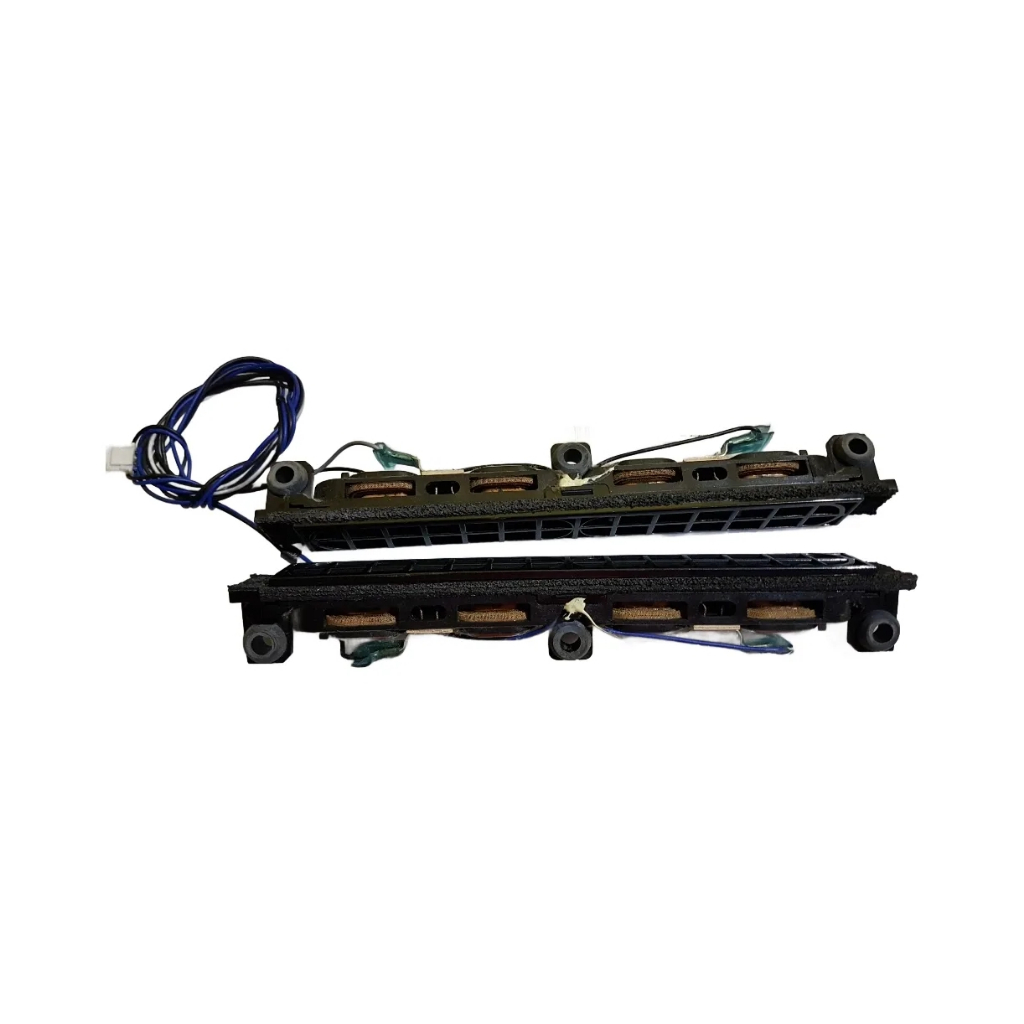Par De Auto Falantes Tv 42le5300 42le4300 Ebz 60879301 * Ebz60879301