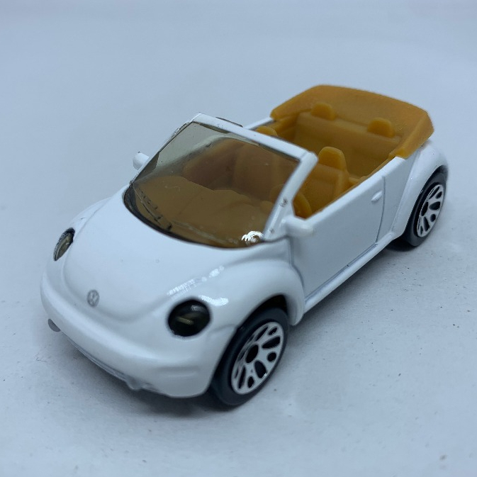 Matchbox Concept 1 Beetle Mattel 1999 - L70