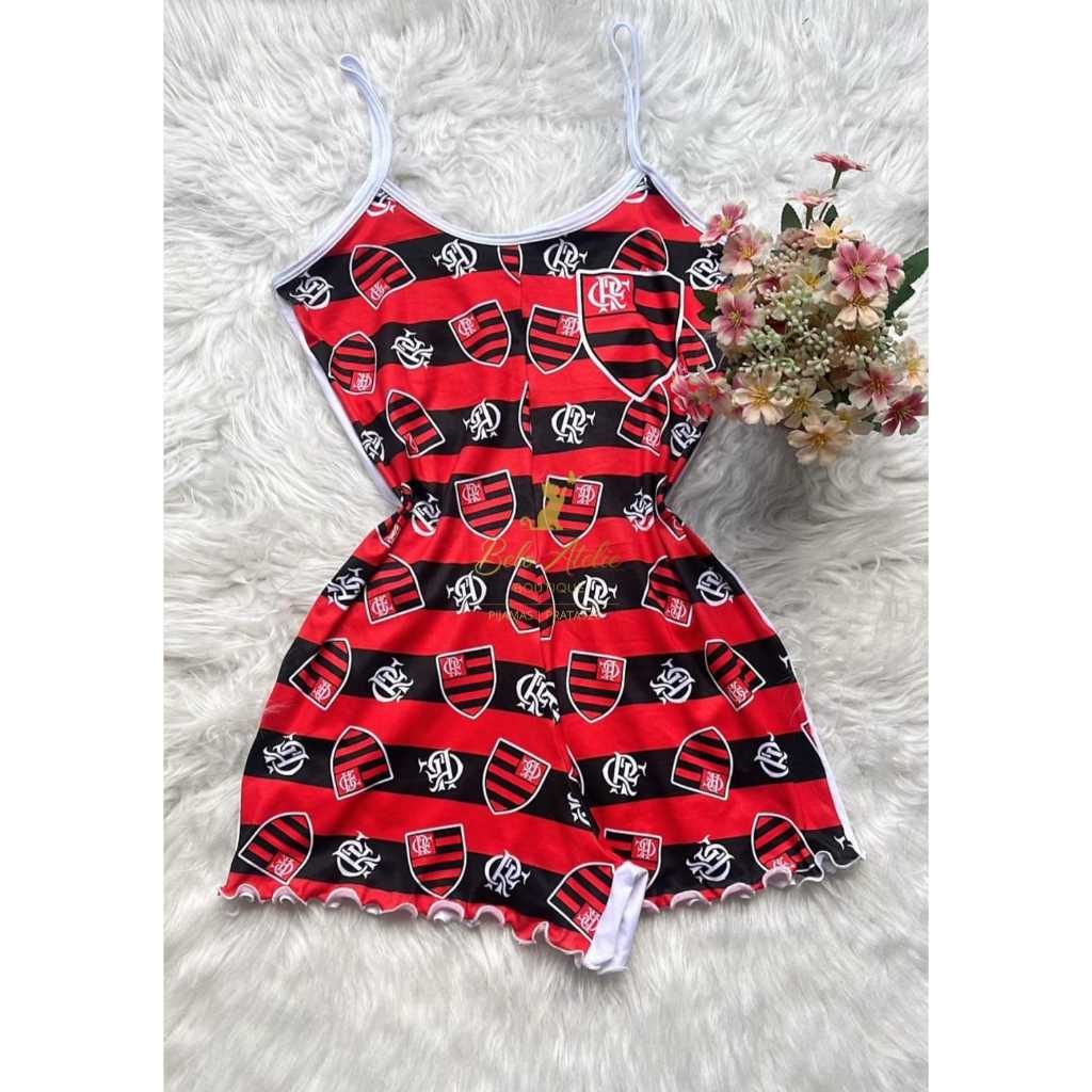 Macaquidoll Times Brasileiros em Oferta na Shopee