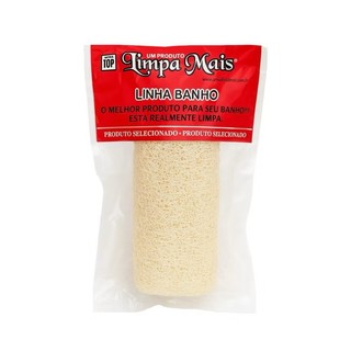 Bucha Vegetal Limpa Mais – Linha Banho